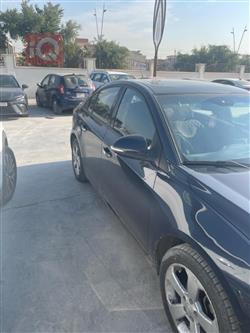 شيفروليه كروز